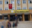 'dürüstlük Kantini'nin Kasası Yoksul Öğrenciler İçin Doluyor