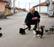 Kedilerin Yolunu Gözlediği İmam