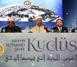 Kudüs Filistin Devletinin Ebedi Başkentidir