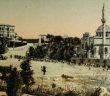 Yıldız Sarayı Tarihi