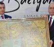 'osmanlı Devleti Atlası' Yeniden Hazırlanıyor