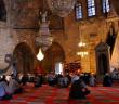 Ali Paşa Camisi’nin Restorasyonunda Ortaya Çıktı