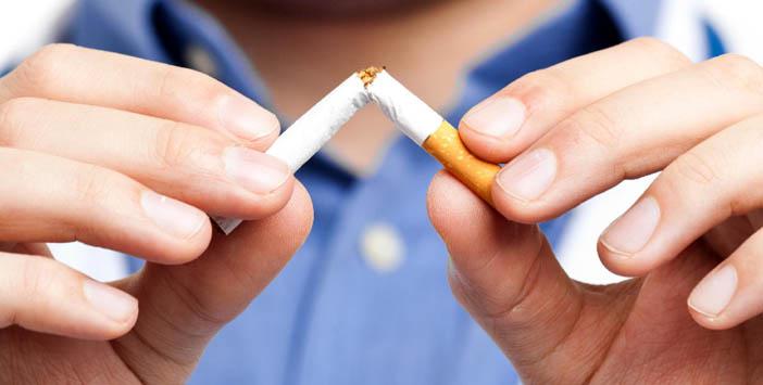 Sigarayı Bırakırken Profesyonel Destek Alınmalı