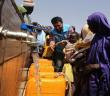 Afrika’ya “Bir Damla Hayat”