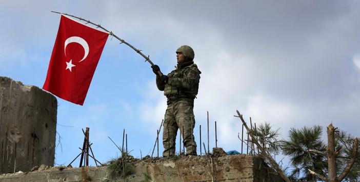 Türkiye’nin Büyük Hamlesi