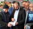 Hayırseverler Veresiye Defterlerini Satın Aldı