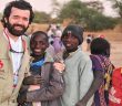 Bir Daha Asla Dediği Afrika’ya 23 Kez Gitti