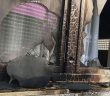 Almanya’da Camilere Saldırı