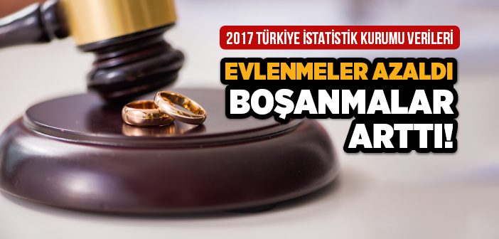 Boşanmalar Neden Arttı?