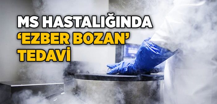 Ms Hastalığı Nedir?