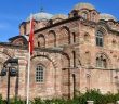 Fethiye Camiî Tarihi
