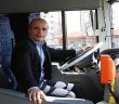 Otobüs Şoföründen Hayat Kurtaran Sefer