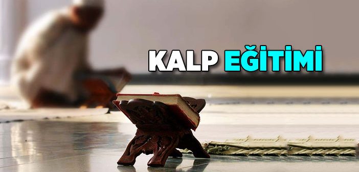 Kalbi Eğitim Nedir, Nasıl Yapılır?