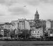 Galata Kulesi Tarihi