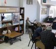 Kahvehaneler Kıraathaneye Dönüşüyor