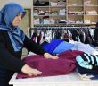 Mazlumların Zehra Ablası