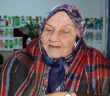 Okul Sıralarıyla 92 Yaşında Buluştu
