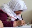 Gülendam Ninenin Evi Komşularına ‘okul’ Oldu