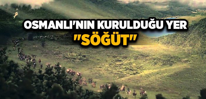 Söğüt Nerede?