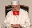 Peygamber Efendimizin Tahsili