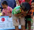 Türkiye Dünya Ülkelerine ‘can Suyu’ Taşıyor