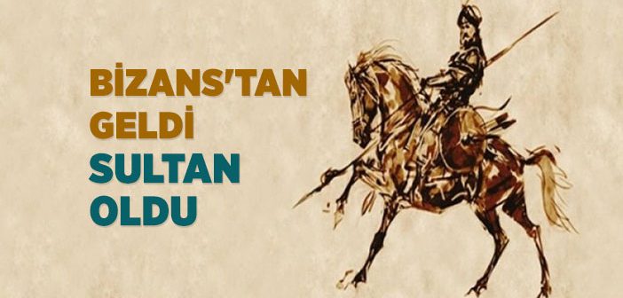 Sultan 1. Gıyaseddin Keyhüsrev Kimdir?