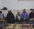 Suriyeli Annenin 6 Engelli Çocukla Hayat Mücadelesi