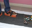 Görme Engelliler İçin Robotik Ev Terliği Kazaları Azaltacak