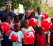 Türk Doktorlar Afrika’nın Umudu Oldu