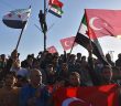 Tel Rıfatlılar Türkiye’den Yardım İstiyor