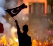 Zafer Yolunda Vatan Evlâdı Bir Gençlik!