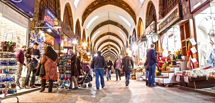 Ticaret Malının Zekatı Kendi Cinsinden Ödenebilir mi?