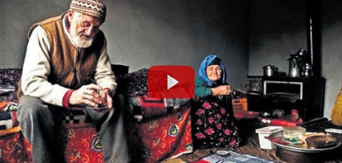 Anne ve Babaya Karşı Sorumluluklarımız Nelerdir