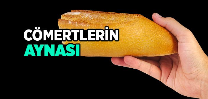 Cömertlerin Aynası