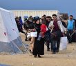 Doğu Gutalılar Fırat Kalkanı Bölgesine Yerleştirildi
