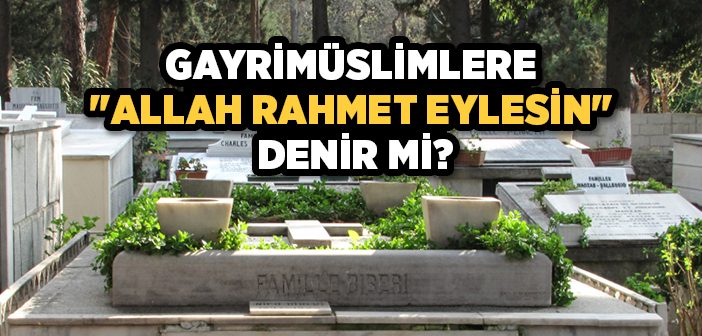 Gayrimüslime, Münafığa ve Kafire Dua Edilir mi?