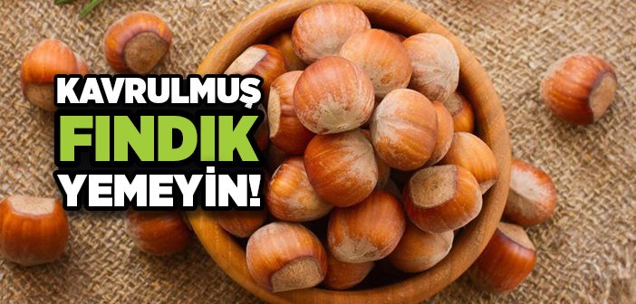 Çiğ Fındığın Faydaları