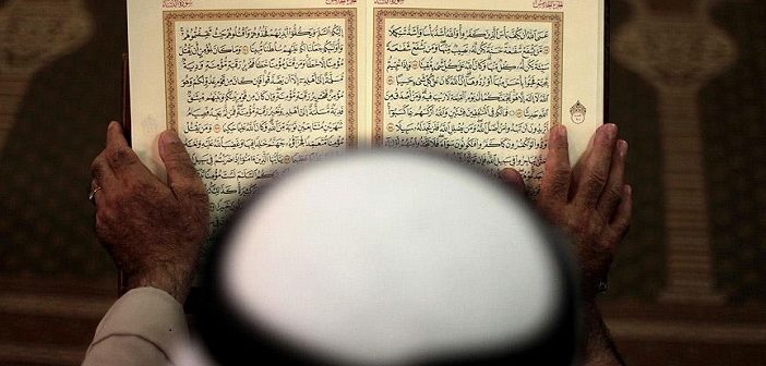 Kur’an’ı Bilim İnsanları Tefsir Edecek