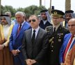 Kut’ül Amare Zaferi’nin 102. Yılında Şehitler Kut’ta Törenle Anıldı
