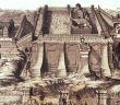 Peygamber ve Cinlerin İnşaa Ettiği Mescid