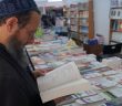 Kitap Fuarı Eski Yerinde