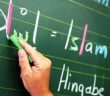 Almanya’da 54 Bin Öğrenci İslam Dersi Alıyor