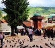 Türkiye Sayesinde Bosna Hersek İkinci Endülüs Olmayacak