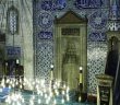 Sokullu Mehmet Paşa Camiî Tarihi