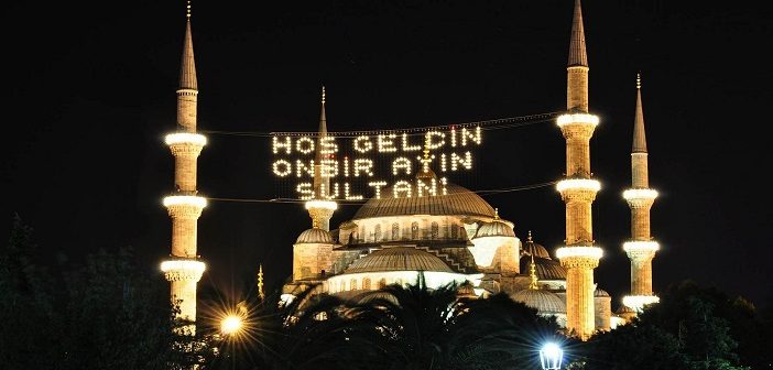 Elle Tatmin Olmak Orucu Bozar mı?