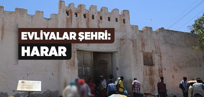 Harar Tarihi