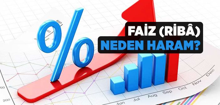 Faiz Neden Haram?