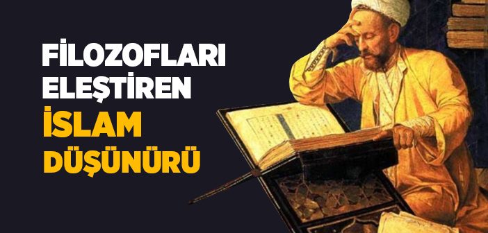 İmam Gazali Kimdir?