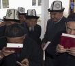 Tdv Kırgızistan’da 10 Bin Kur’an Dağıttı