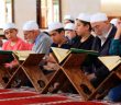 İstanbul’da Mukabele ve Tefsir Yapılan Camiler